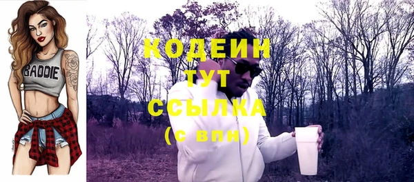 хмурый Абинск