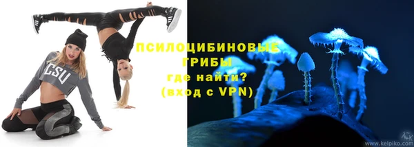хмурый Абинск