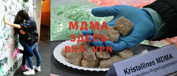 тгк Абдулино